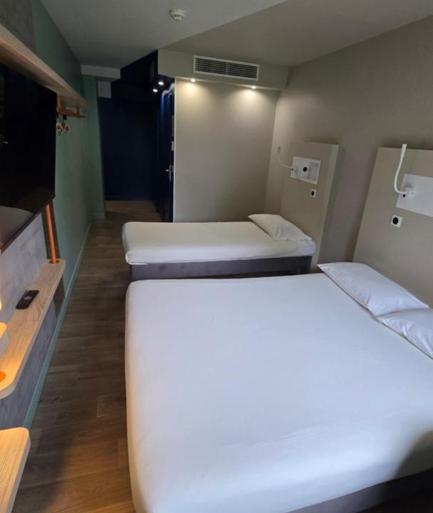 Photo of Bedroom in Goussainville