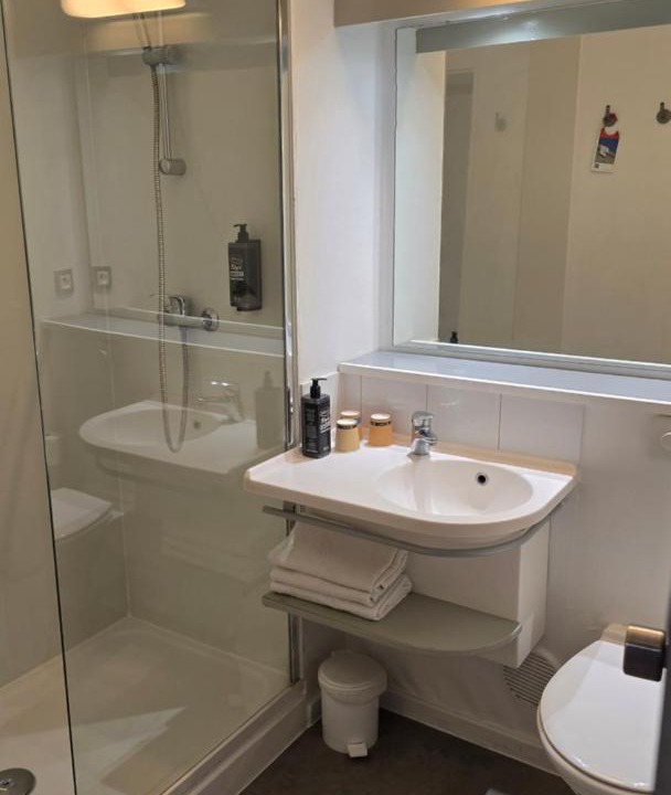 Photo of Bathroom in Goussainville