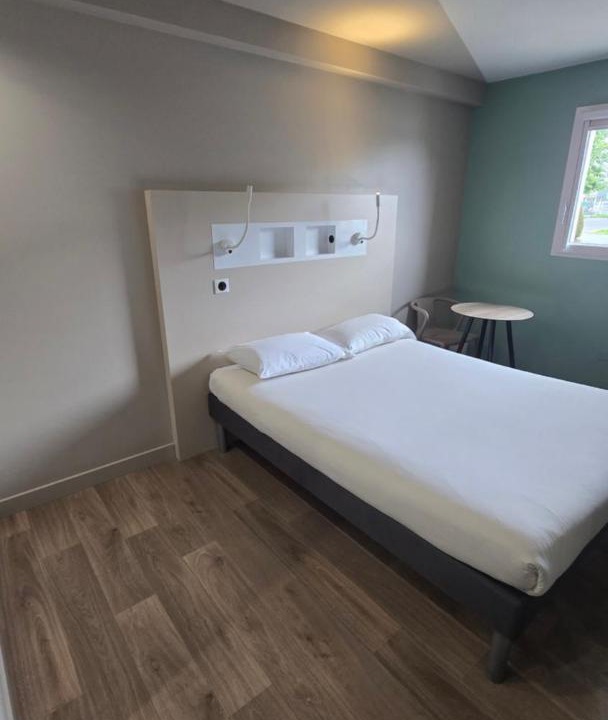 Photo of Bedroom in Goussainville