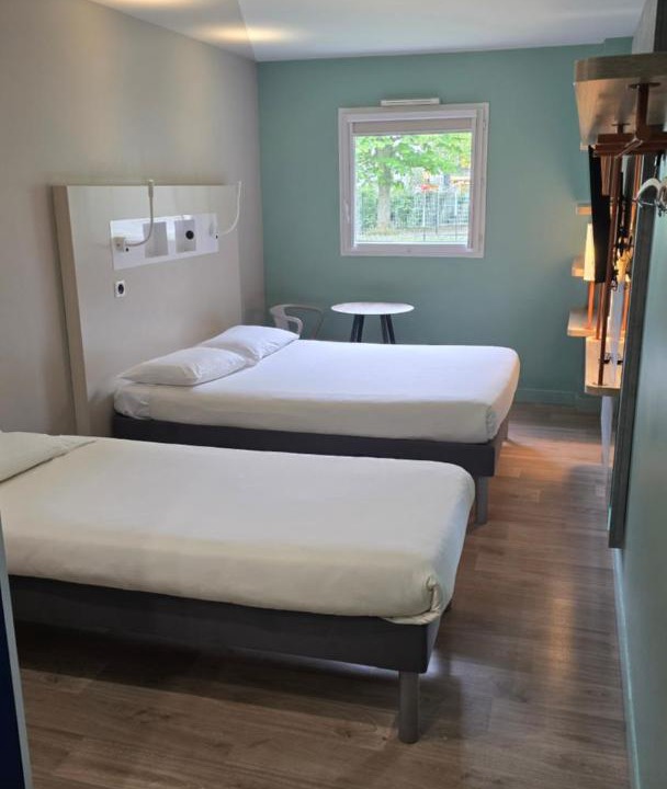 Photo of Bedroom in Goussainville