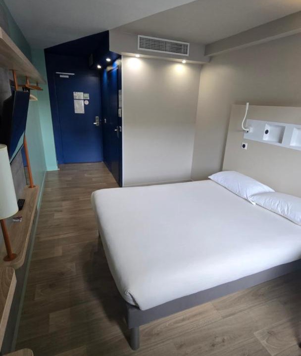 Photo of Bedroom in Goussainville