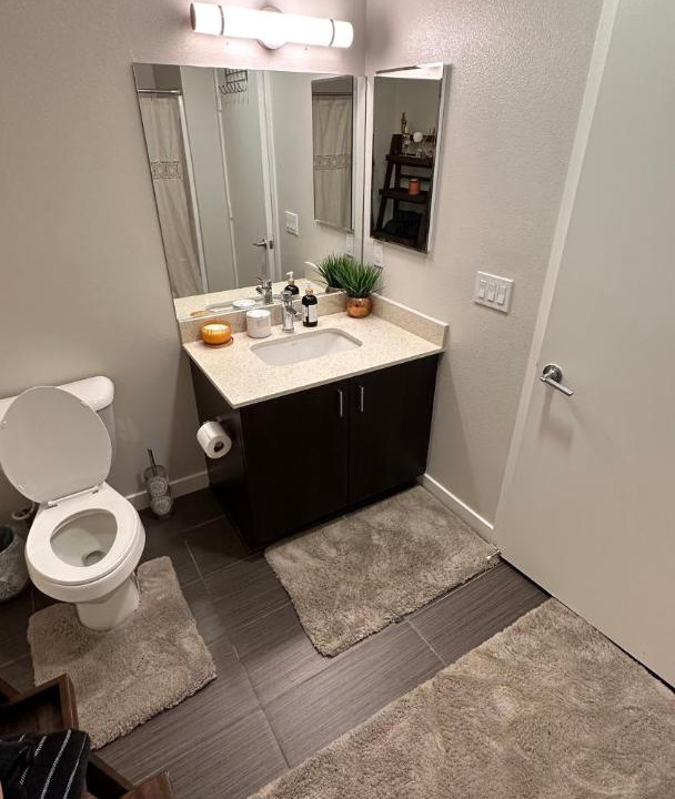 Photo of Bathroom in Hollywood