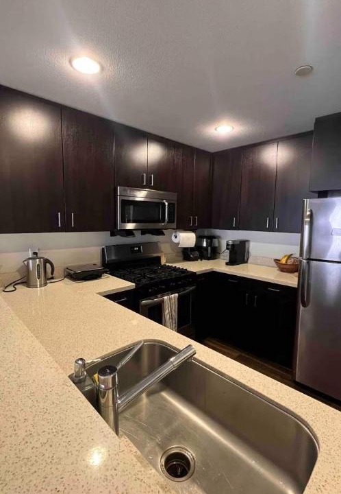 Photo of Kitchen in Hollywood