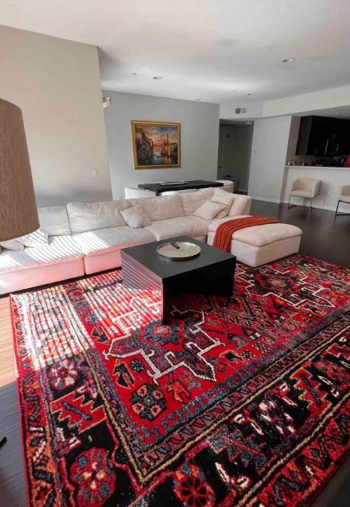 Photo of Livingroom in Hollywood