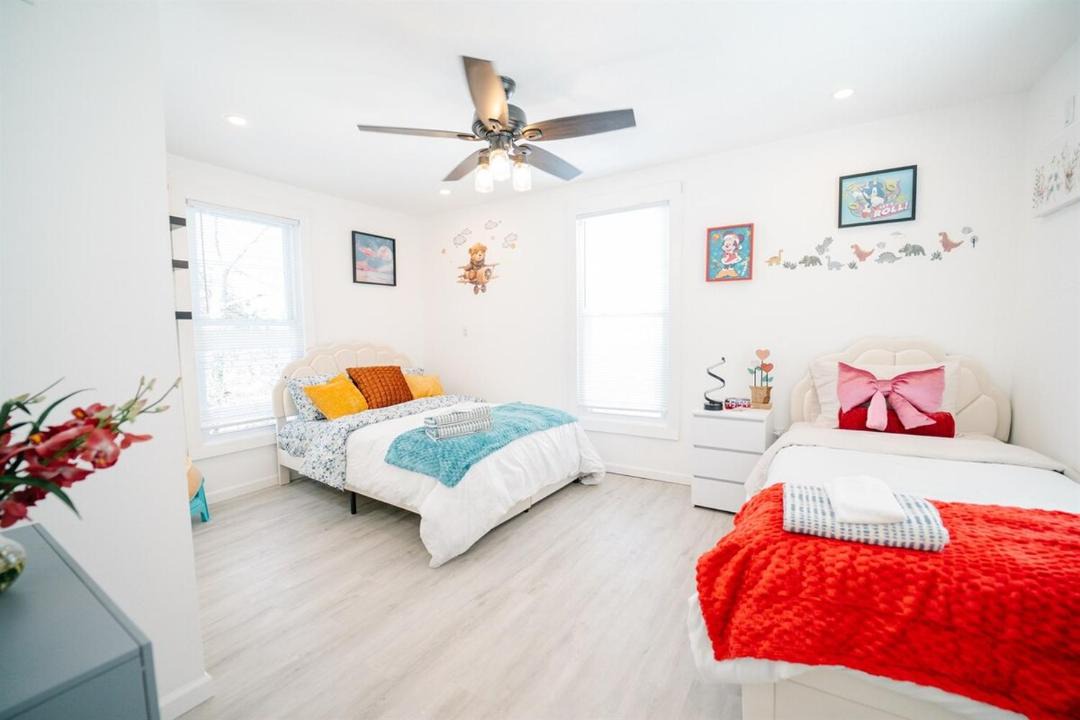 Photo of Bedroom in Washington