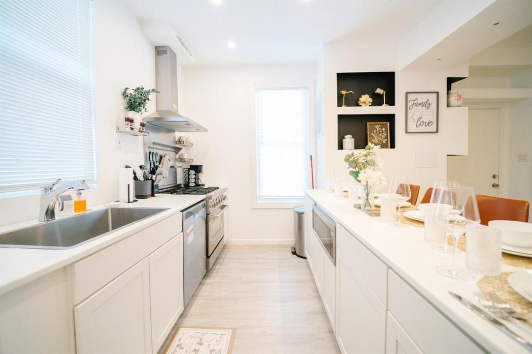 Photo of Kitchen in Washington