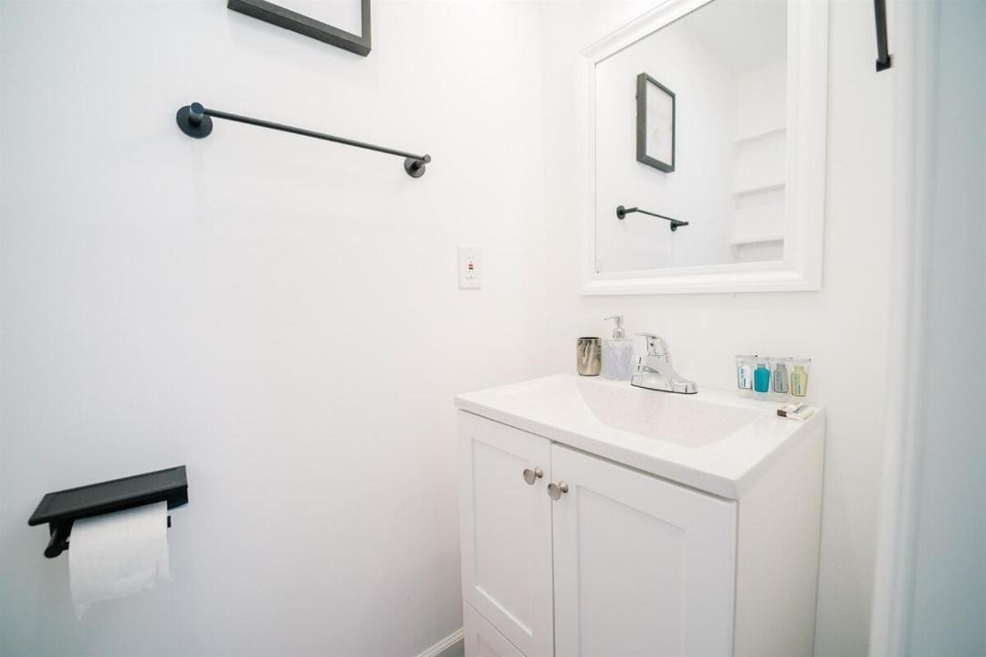 Photo of Bathroom in Washington