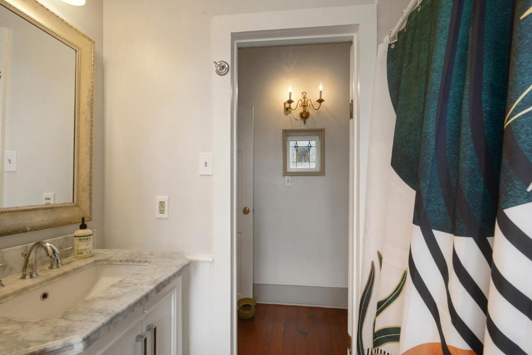 Photo of Bathroom in Treme