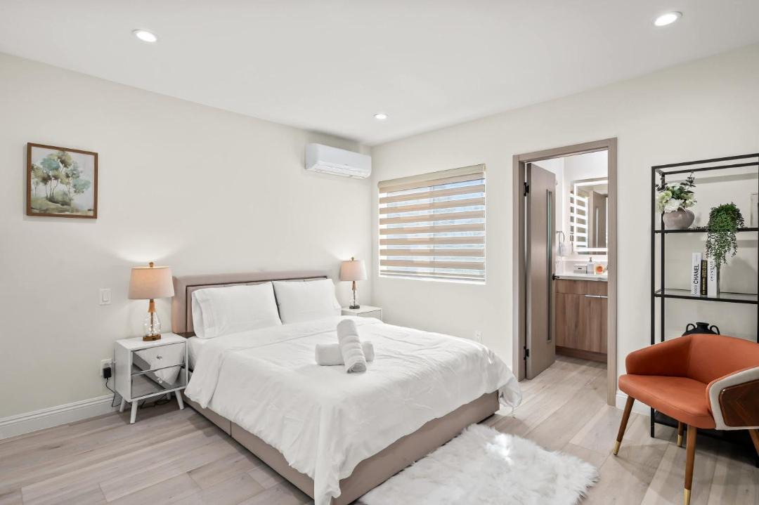 Photo of Bedroom in West Covina