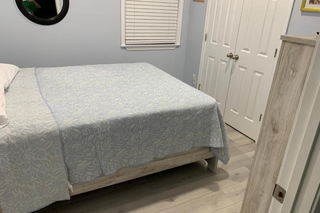Photo of Bedroom in Henderson Point