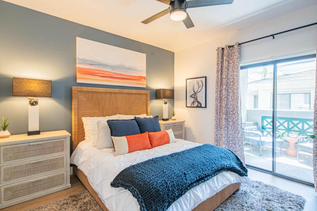 Photo of Bedroom in Kierland