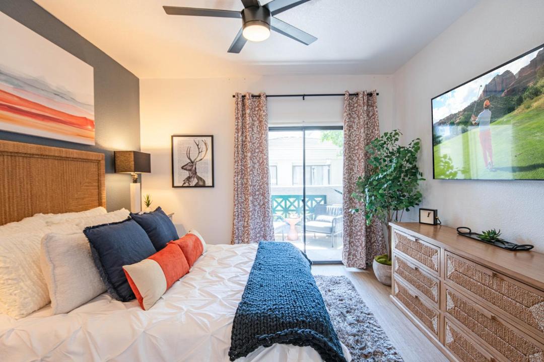 Photo of Bedroom in Kierland