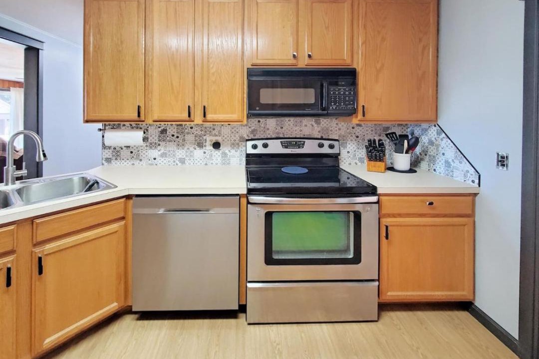 Photo of Kitchen in Orleans