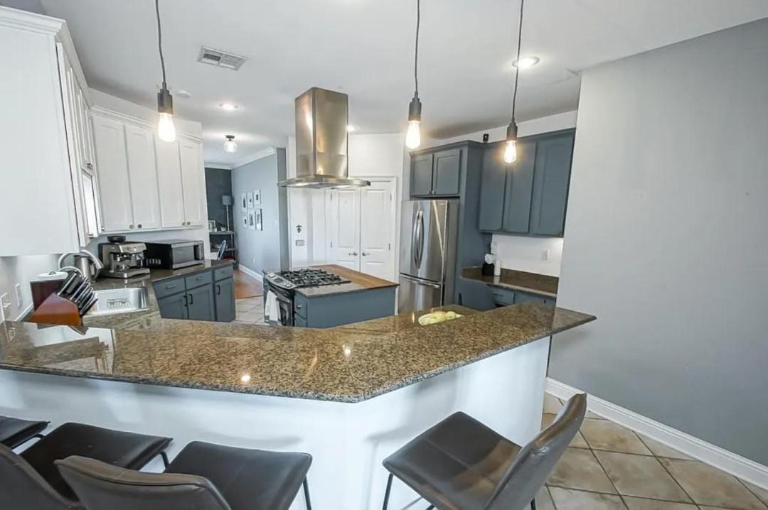 Photo of Kitchen in New Orleans East Area