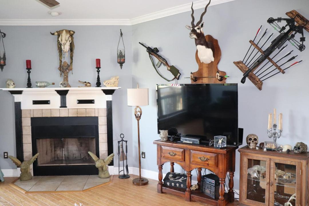 Photo of Livingroom in New Orleans East Area