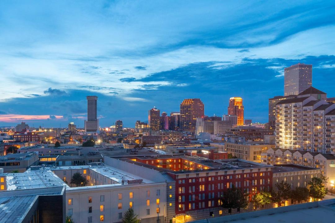 Photo of Others in Arts/Warehouse District