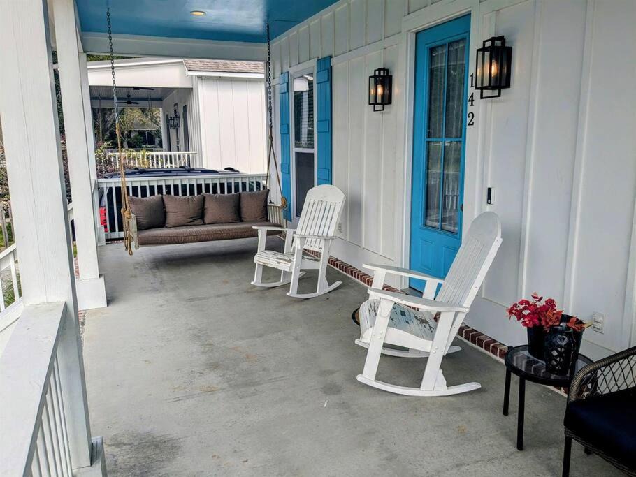 Photo of Patio Balcony in Gulfport