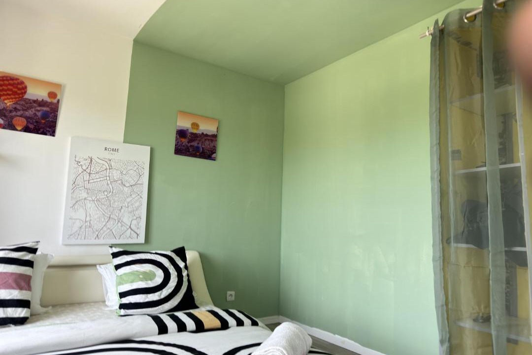 Photo of Bedroom in Antony