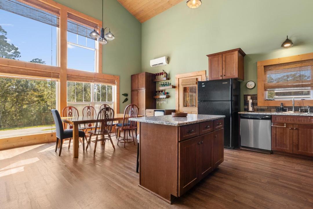 Photo of Kitchen in Pass Christian