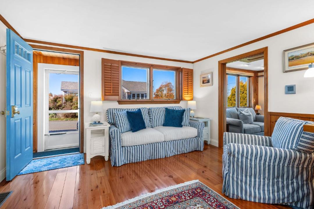 Photo of Bedroom in Sandwich