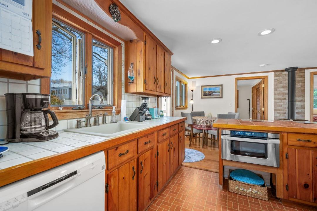 Photo of Kitchen in Sandwich