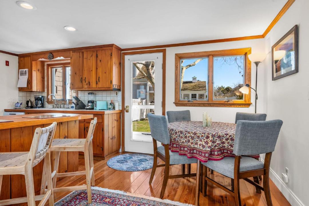Photo of Kitchen in Sandwich