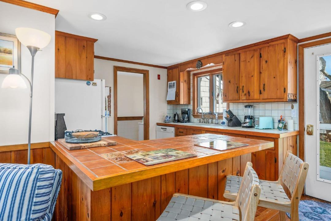Photo of Kitchen in Sandwich