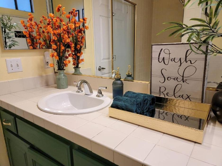 Photo of Bathroom in Pico - Robertson