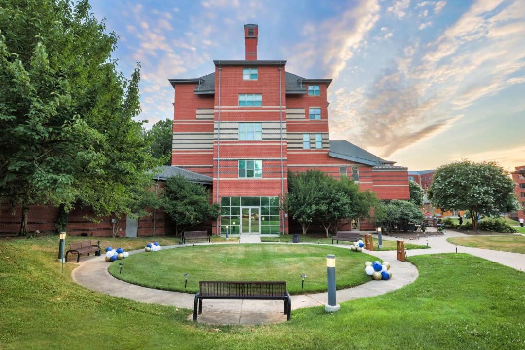Photo of Others in Gallaudet