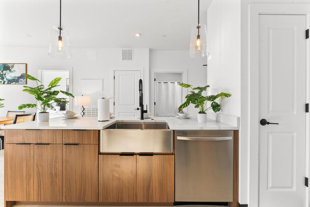 Photo of Kitchen in Everett