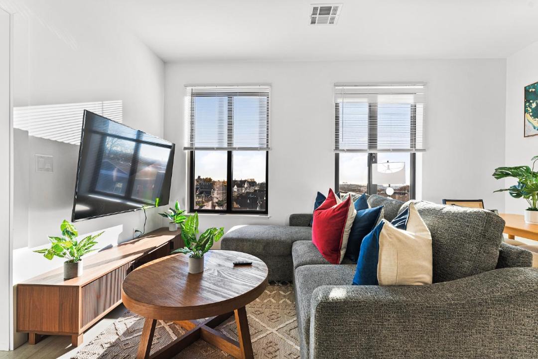 Photo of Livingroom in Everett