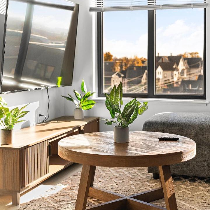 Photo of Livingroom in Everett