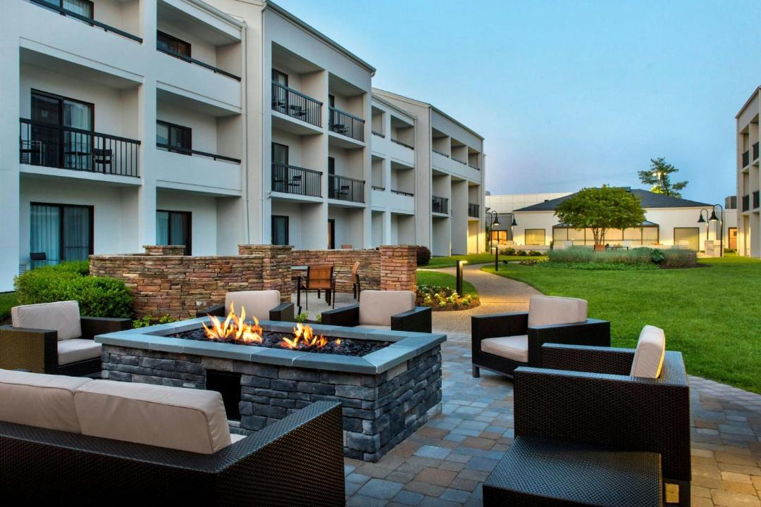 Photo of Others in Calverton