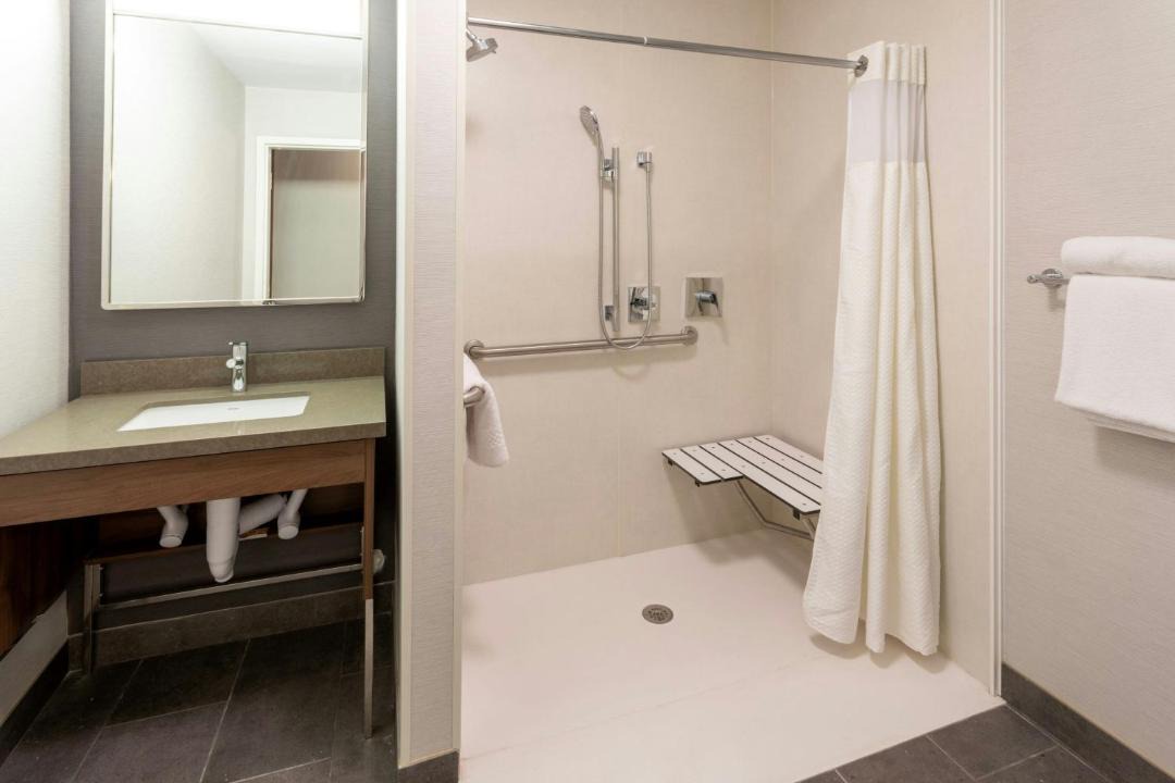 Photo of Bathroom in Roseville