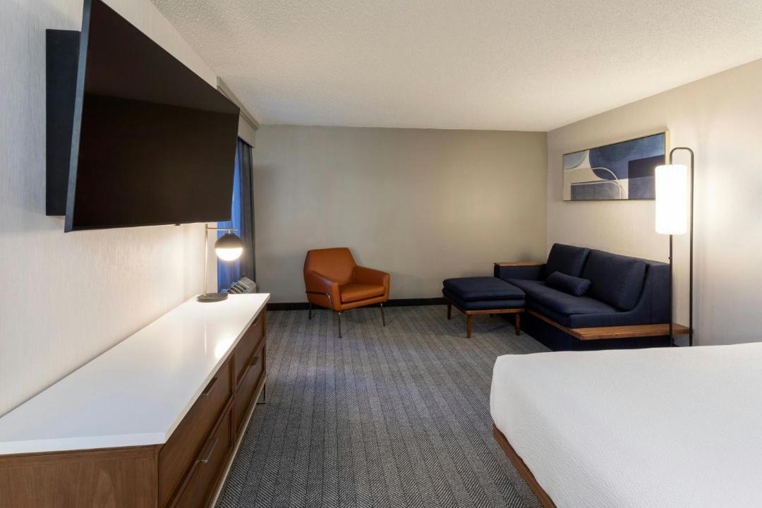 Photo of Bedroom in Roseville