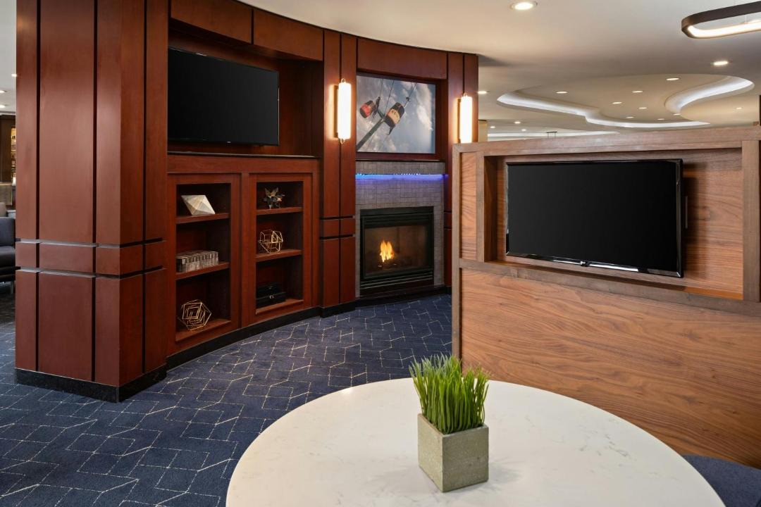 Photo of Livingroom in Roseville