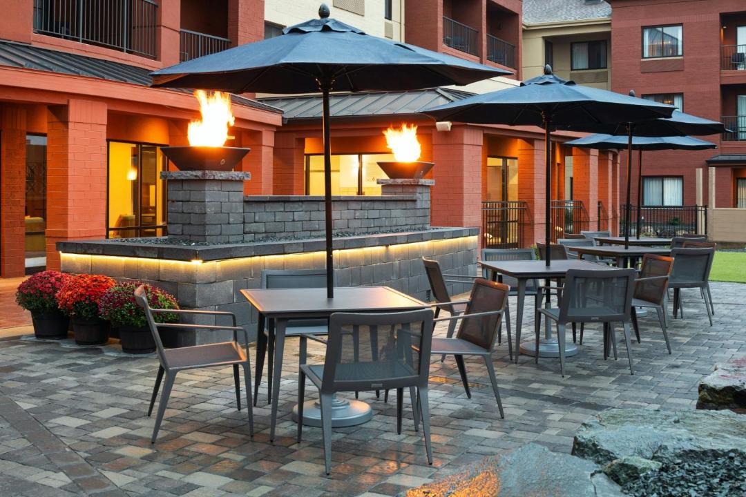 Photo of Patio Balcony in Roseville