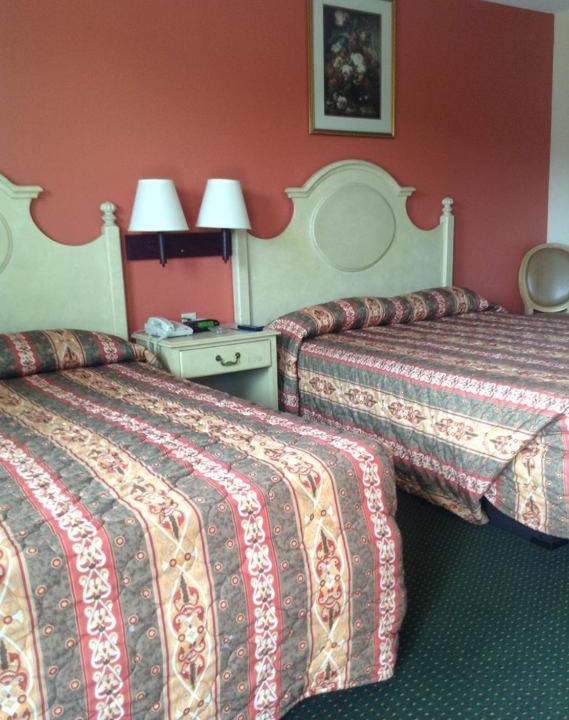 Photo of Bedroom in Gentilly Woods
