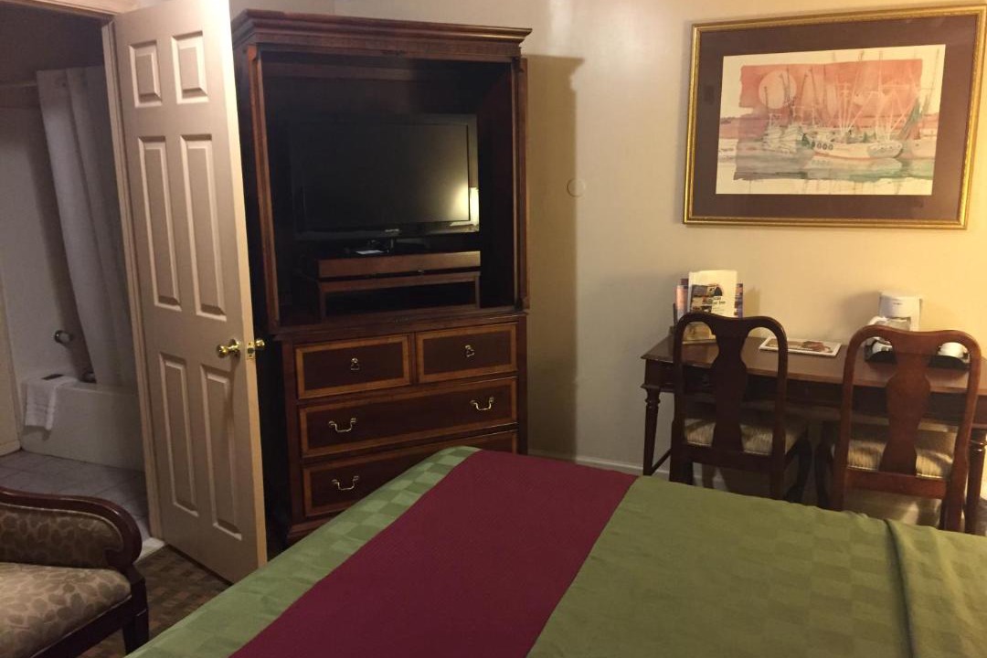 Photo of Bedroom in Chincoteague