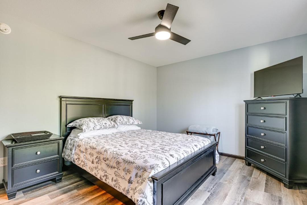 Photo of Bedroom in Friendship