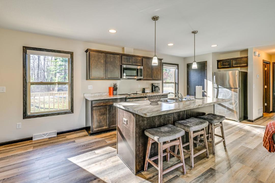 Photo of Kitchen in Friendship