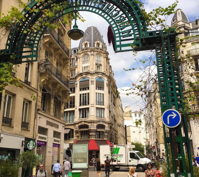 Photo of Others in Quartier du Mail