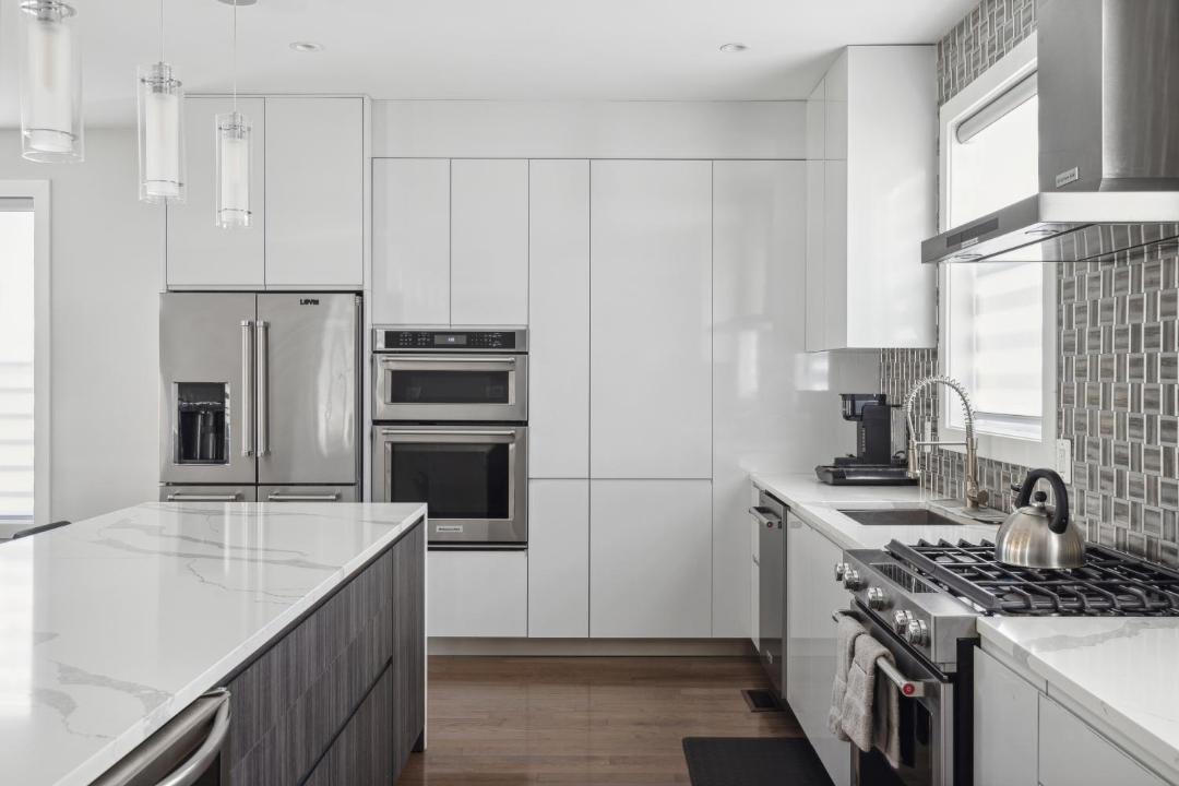 Photo of Kitchen in Fort Dupont
