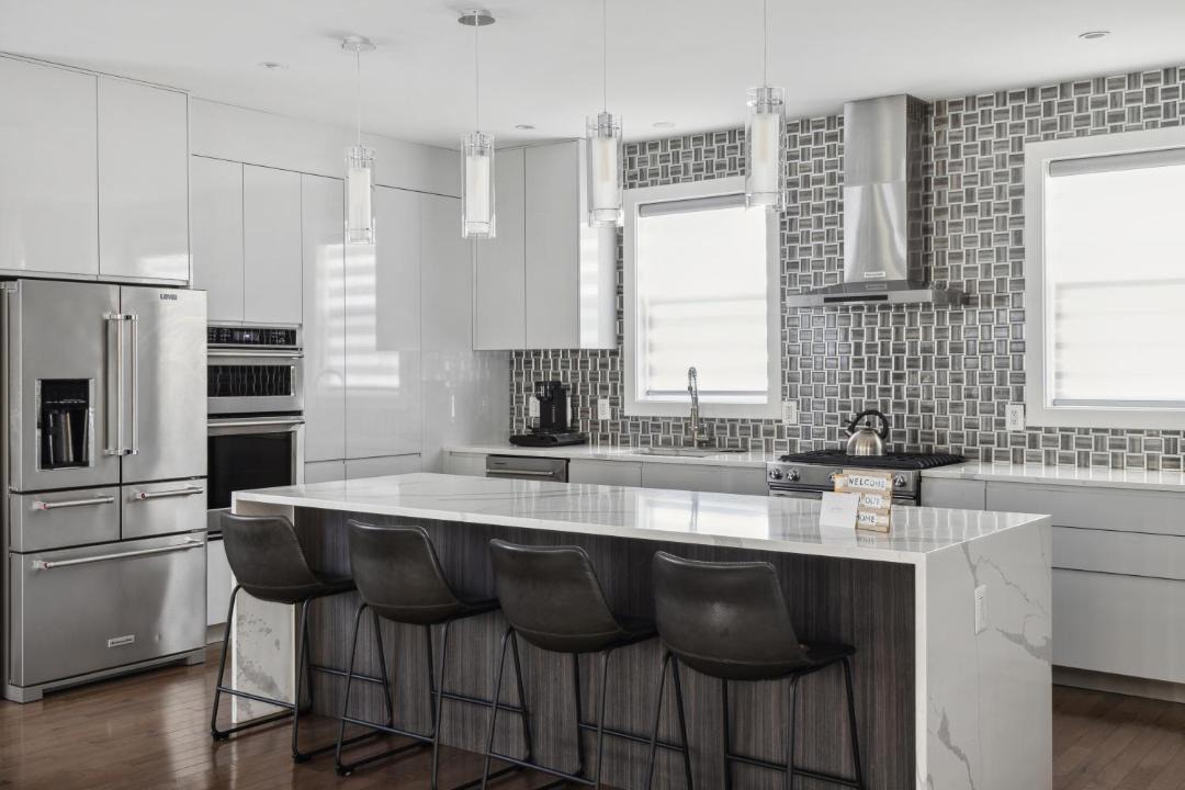 Photo of Kitchen in Fort Dupont