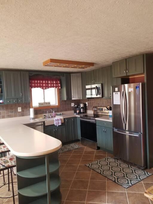 Photo of Kitchen in McHenry
