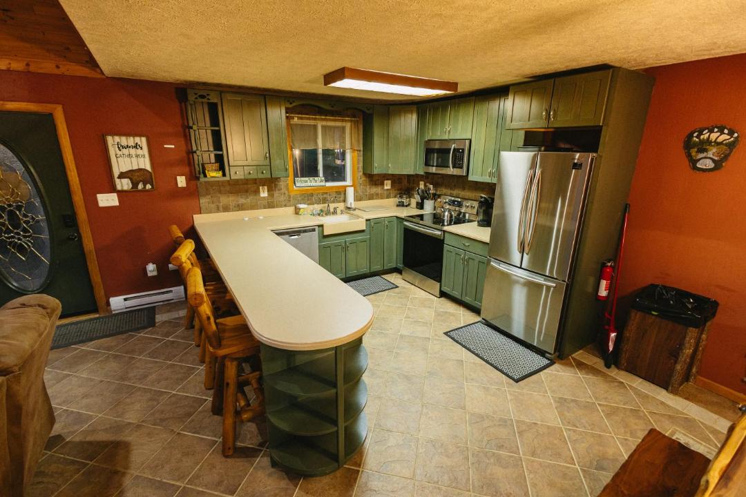 Photo of Kitchen in McHenry