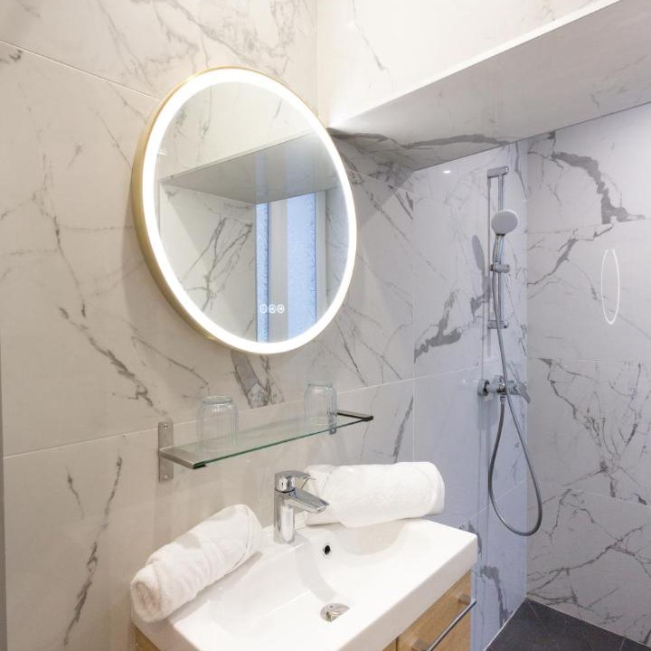 Photo of Bathroom in 15th Arrondissement