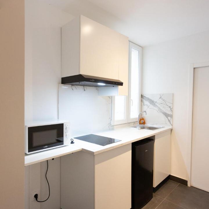 Photo of Kitchen in 15th Arrondissement
