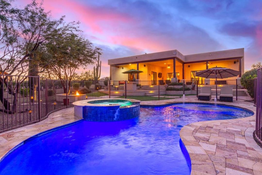 Photo of Others in Rio Verde Foothills