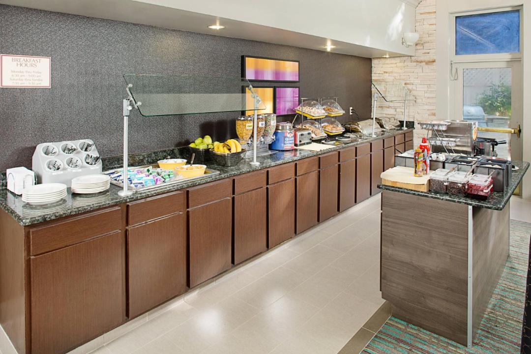 Photo of Kitchen in Gaithersburg